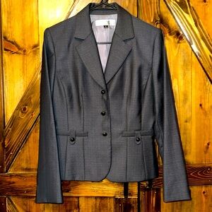 Tahari sz 8 Blazer